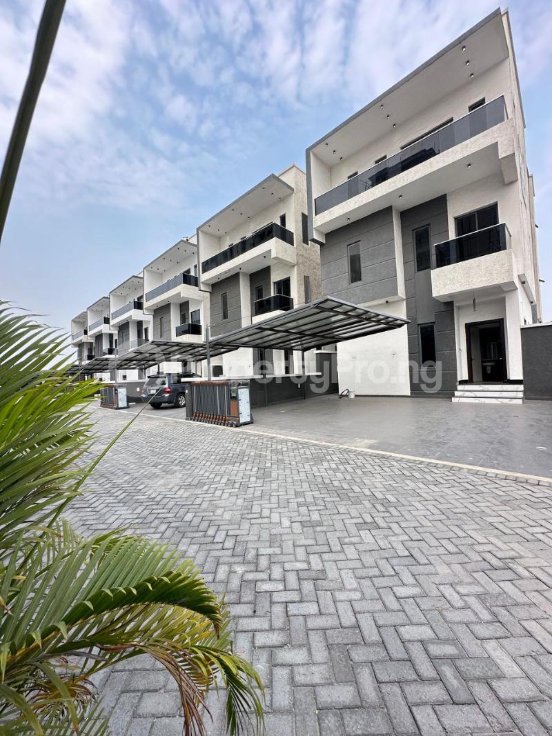 5 bedroom House for sale Ikate Lekki Lagos