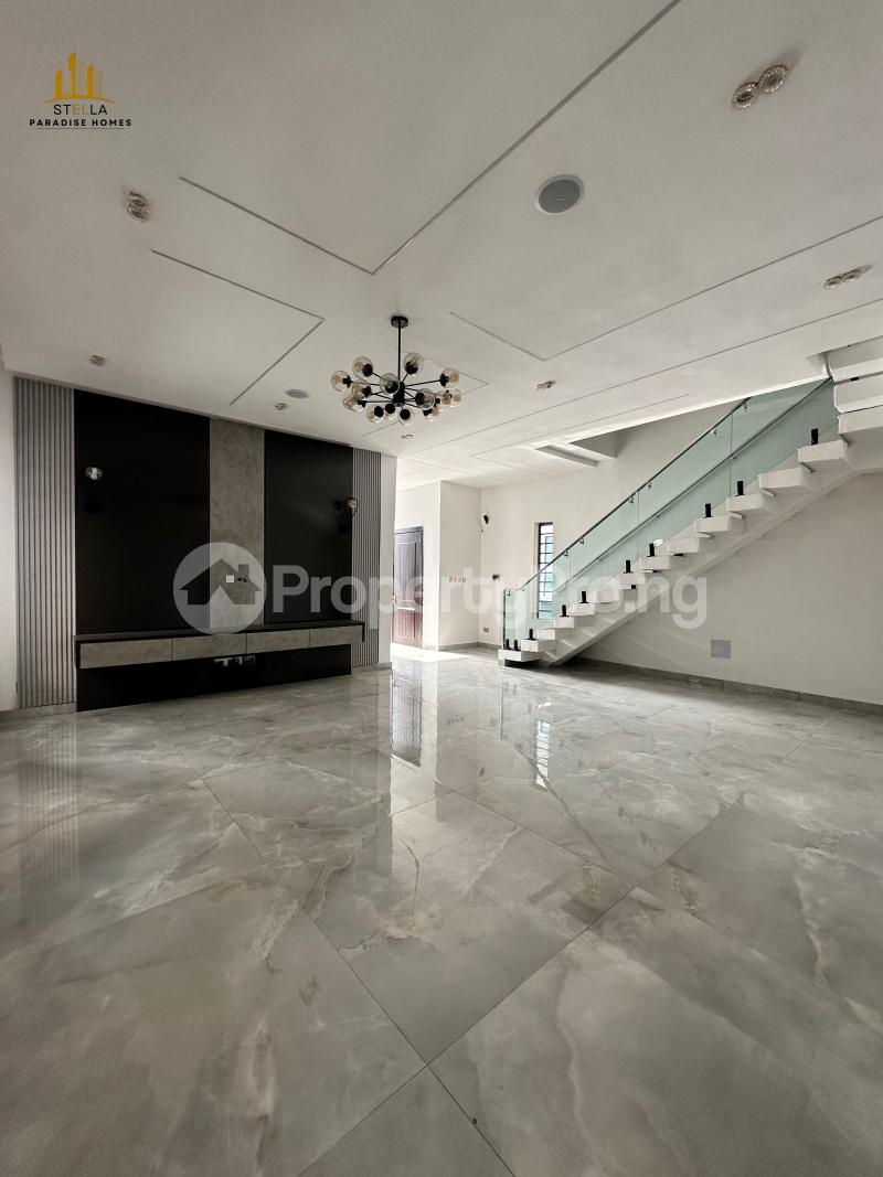 5 bedroom House for sale Osapa London Osapa london Lekki Lagos