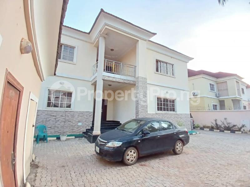 5 bedroom House for sale Lokogoma Abuja