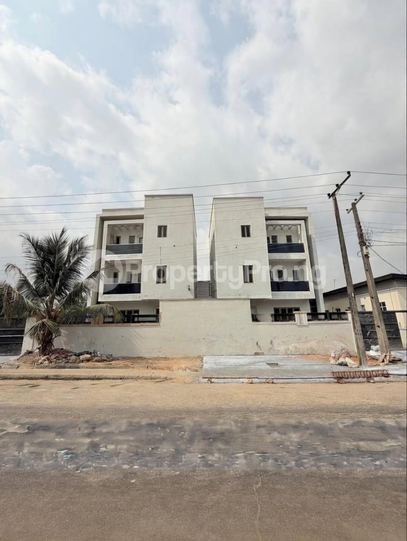 5 bedroom House for sale Magodo GRA Phase 2 Kosofe/Ikosi Lagos