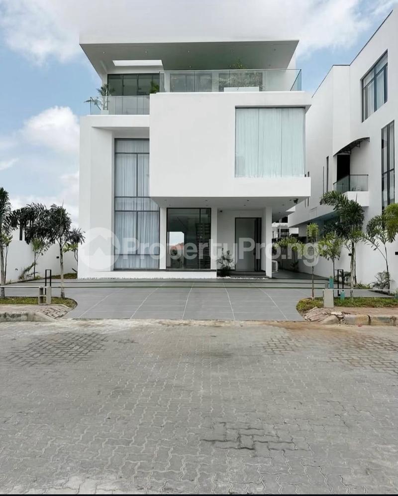 5 bedroom House for sale Ikate Lekki Lagos