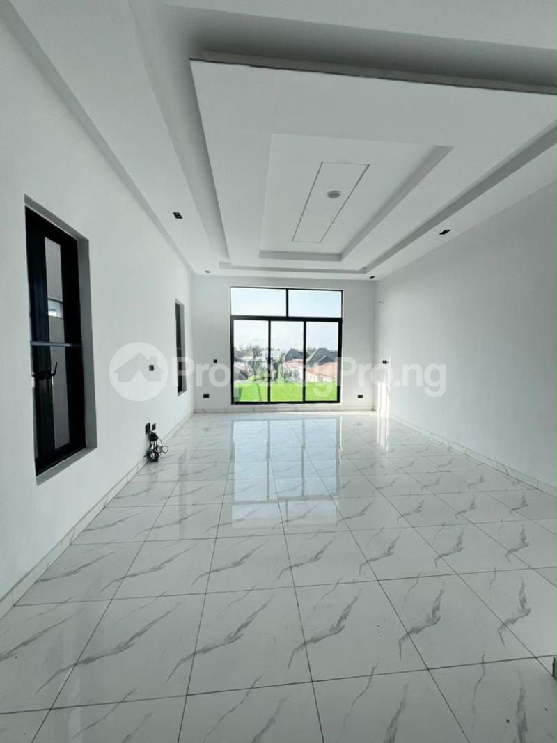 House for sale Orchid Lekki Lagos