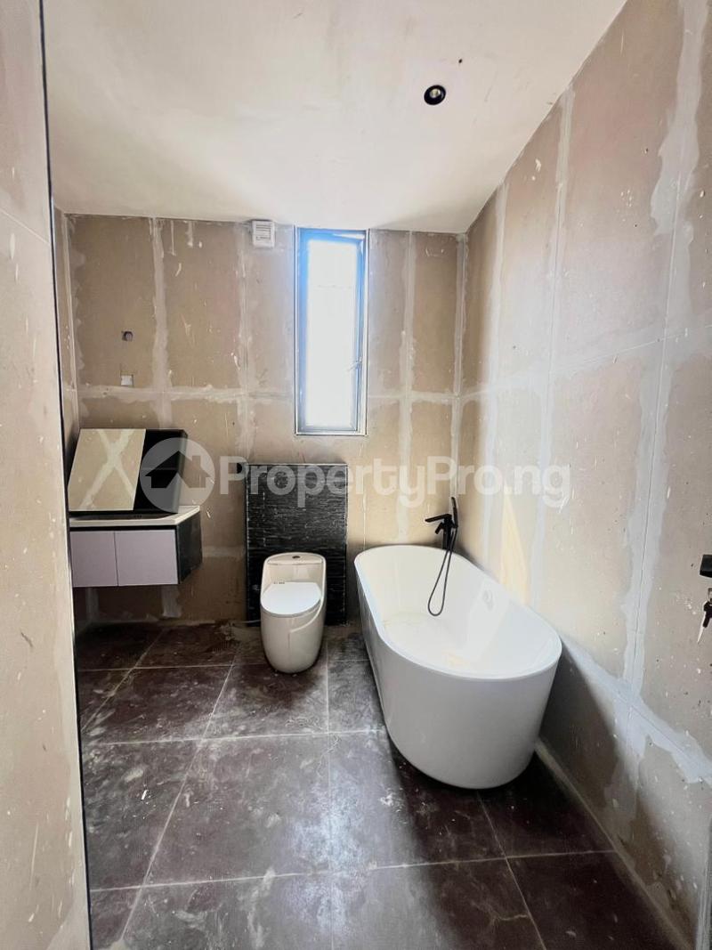 5 bedroom House for sale Lekki Phase 1 Lekki Lagos