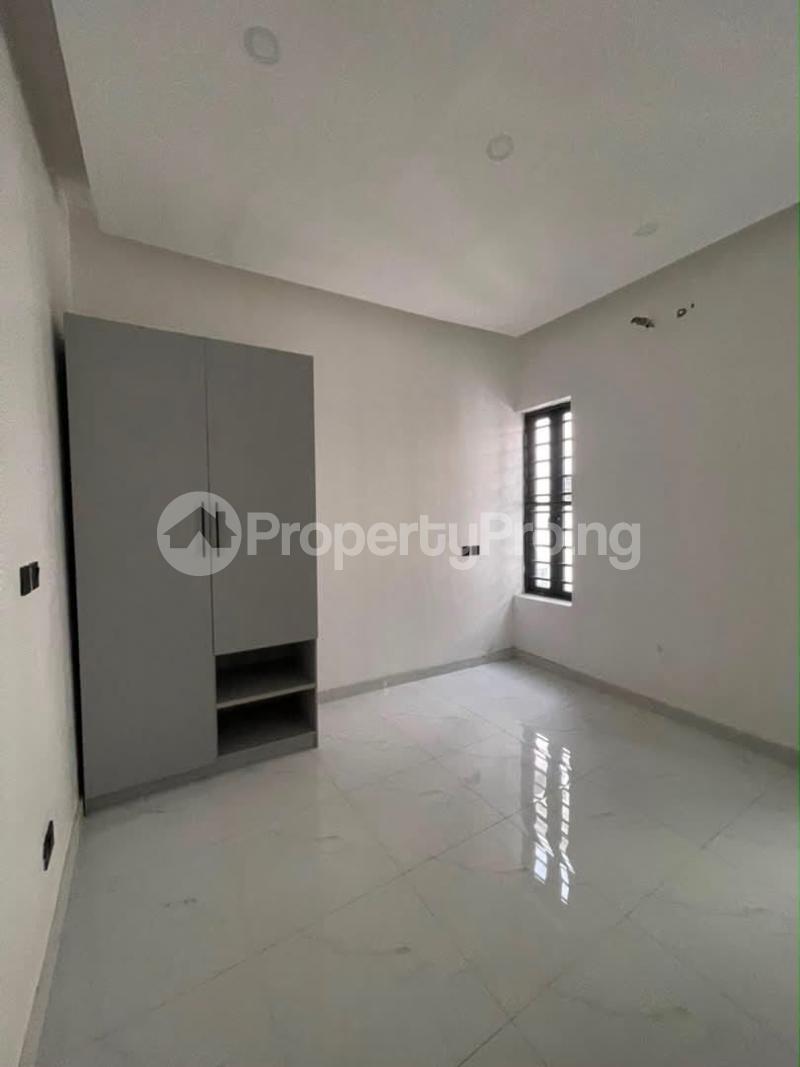 5 bedroom House for sale VGC Lekki Lagos