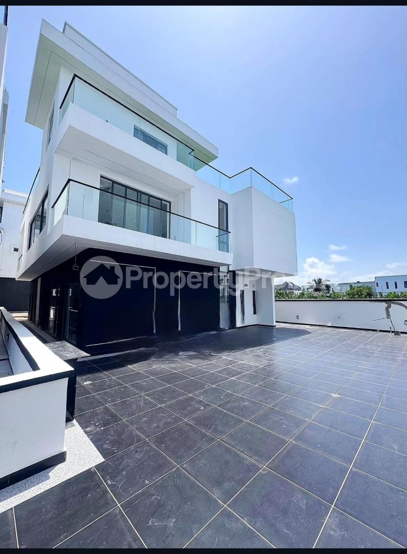 5 bedroom House for sale Orchid Lekki Lagos