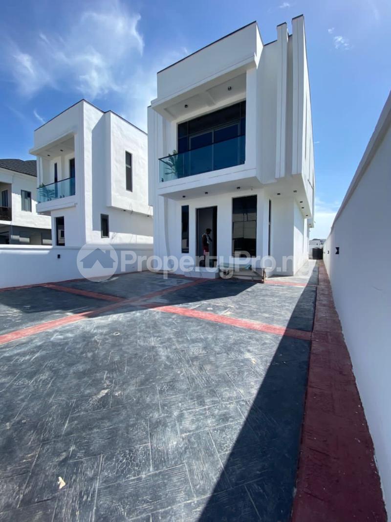 5 bedroom House for sale VGC Lekki Lagos