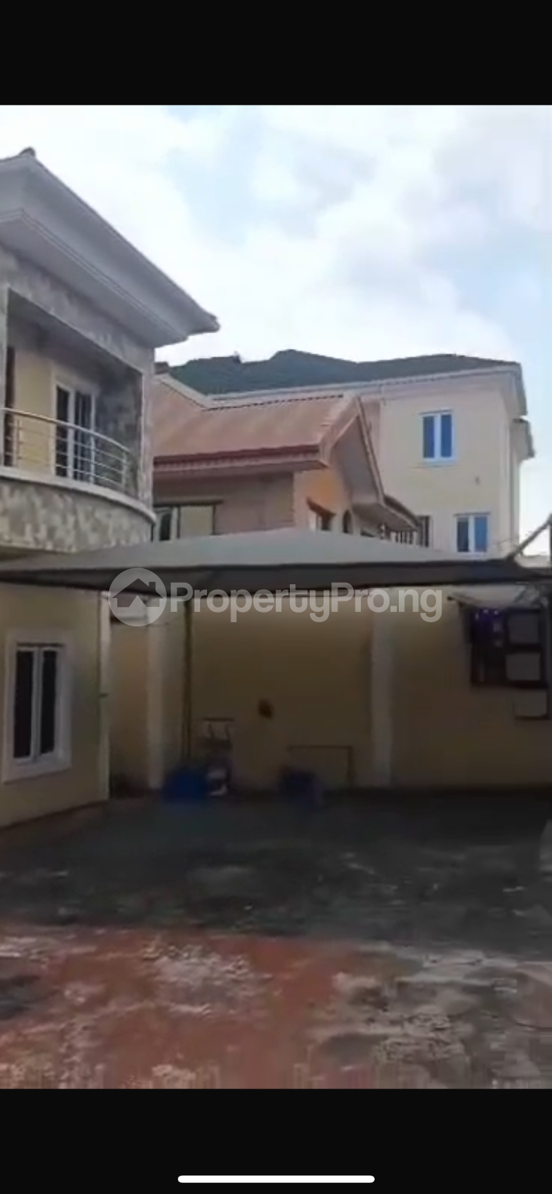 5 bedroom House for sale Ikeja Lagos