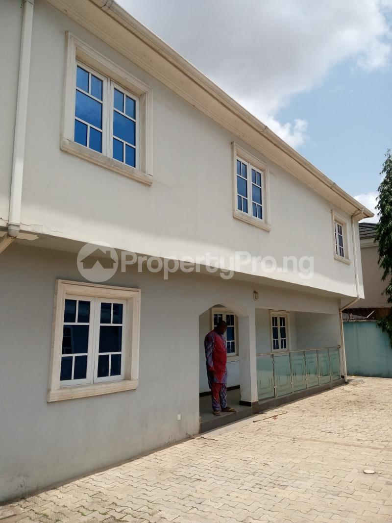 5 bedroom House for sale Ajao Estate Isolo Lagos