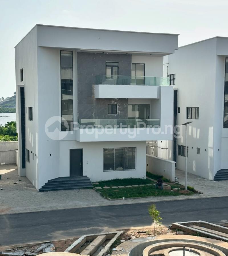 5 bedroom House for sale Jabi Abuja