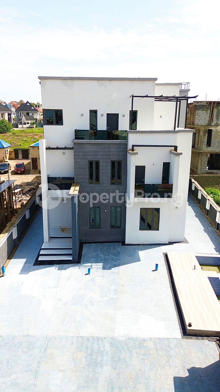 5 bedroom House for sale Apo Resettlement, Apo Abuja - 0