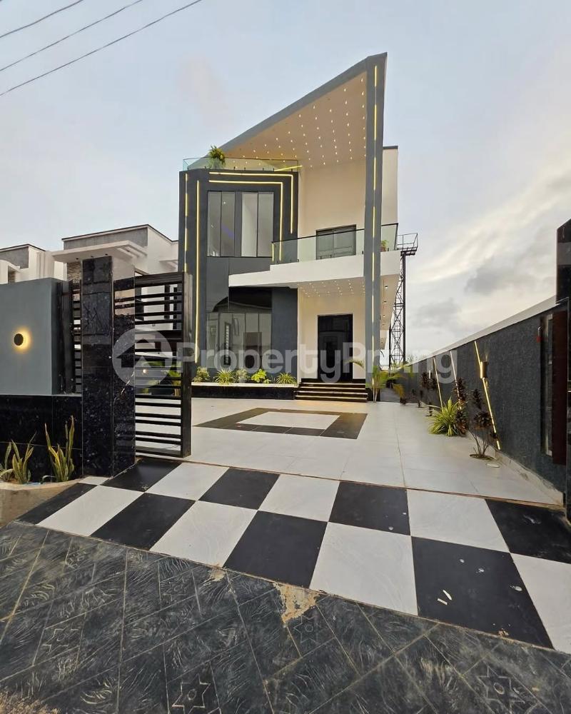 5 bedroom House for sale Ajah Lagos