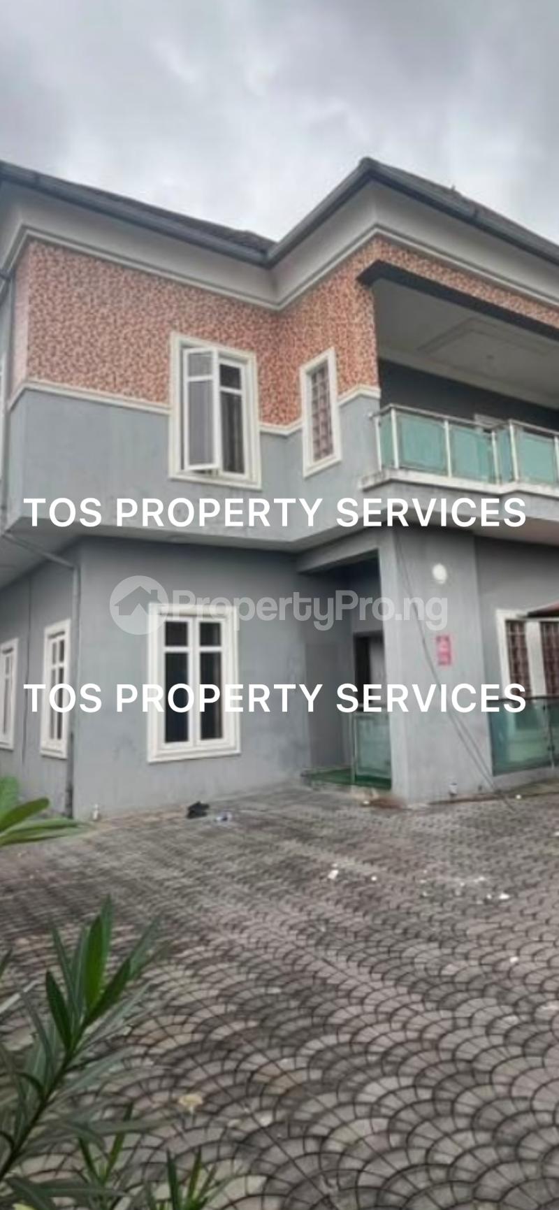 5 bedroom House for rent Off Admiralty Lekki Phase 1, Lagos. Lekki Phase 1 Lekki Lagos