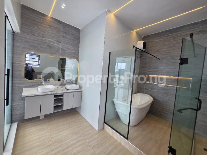 House for sale Lekki Lagos