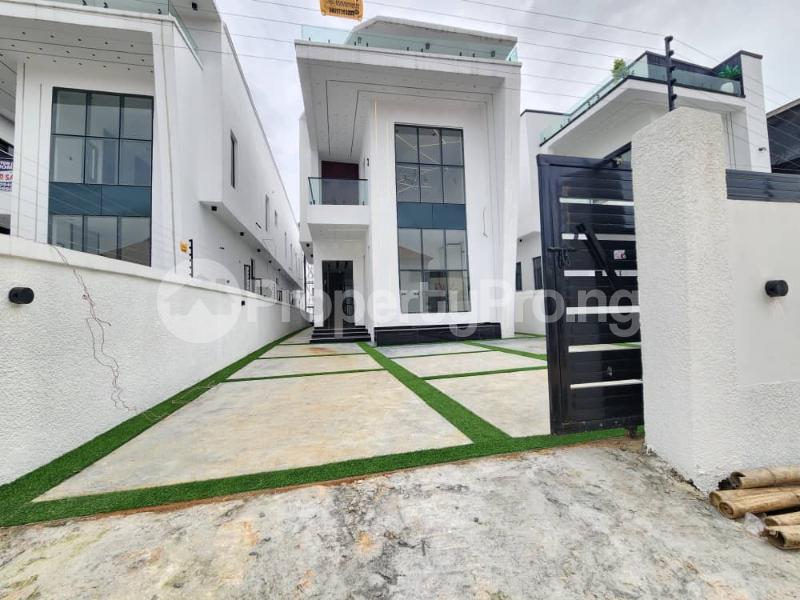 House for sale Ajah Lagos - 0