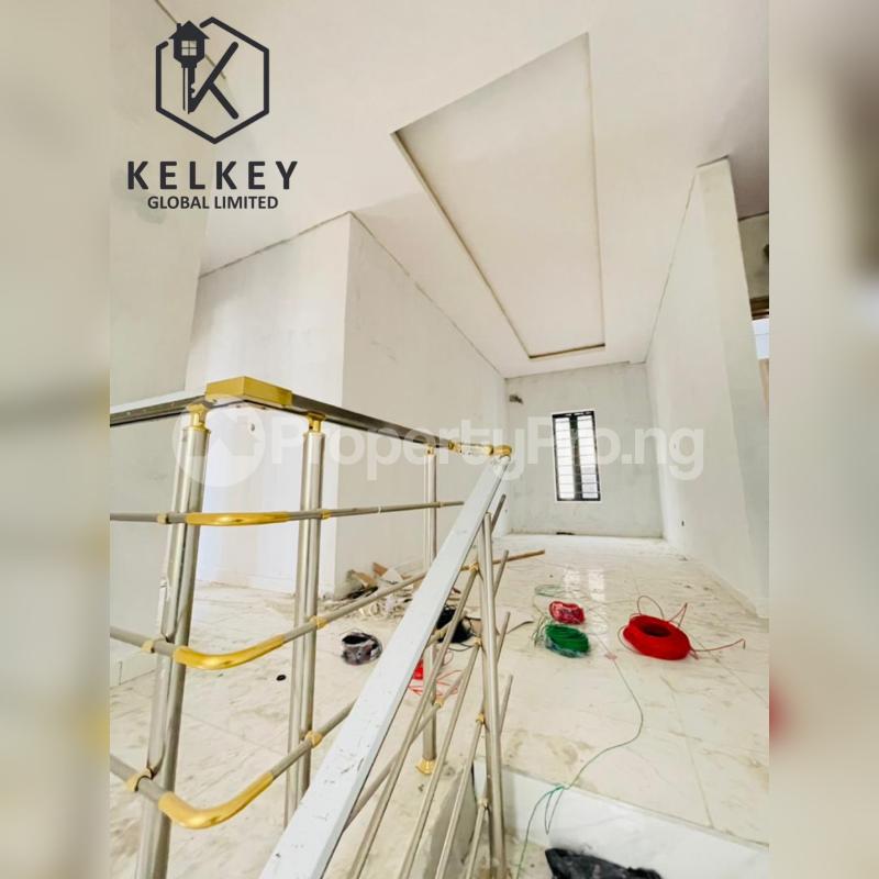 5 bedroom House for sale F Chevron Lekki Lagos - 0