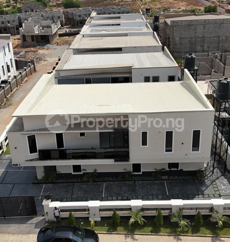 5 bedroom House for sale Galadimawa Abuja
