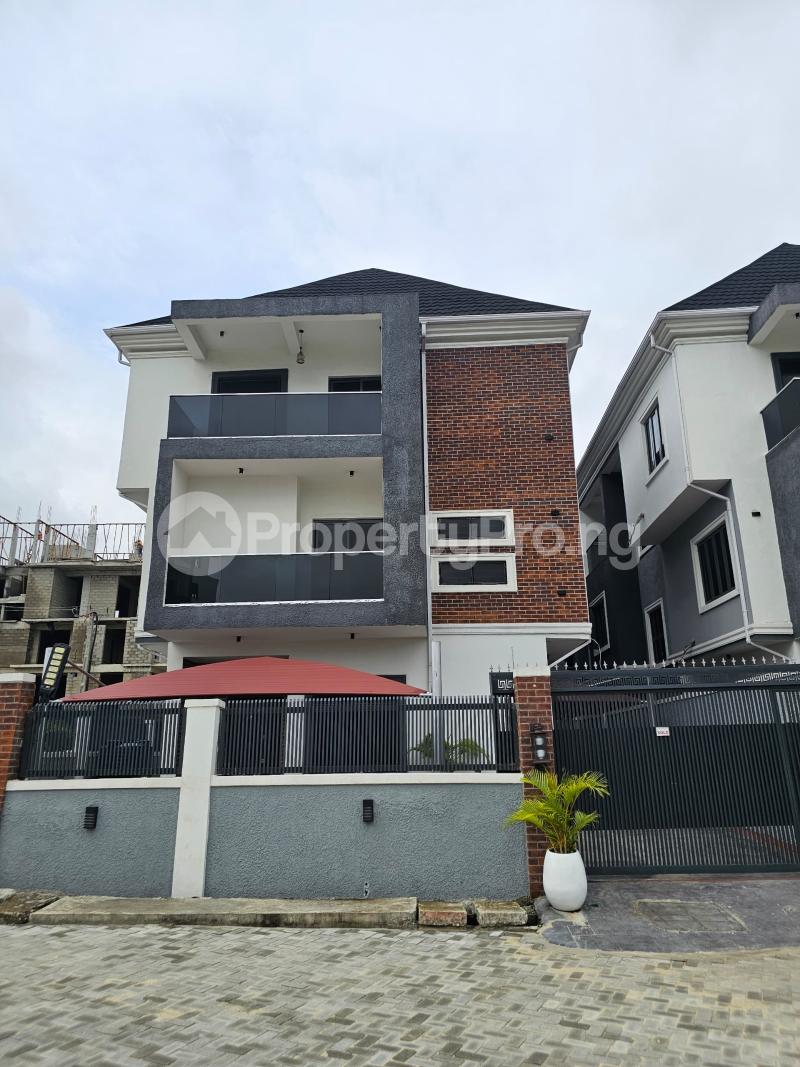 5 bedroom House for sale Ikate Lekki Lagos