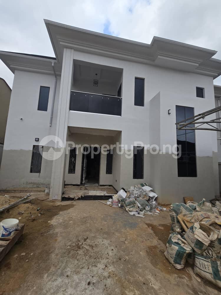 5 bedroom House for sale Omole phase 2 Ojodu Lagos - 10