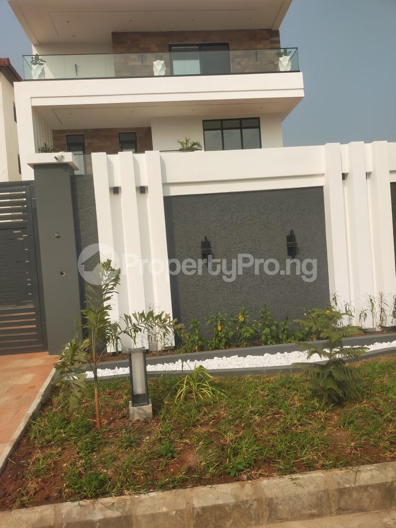 5 bedroom House for sale Parkview Estate Ikoyi Lagos