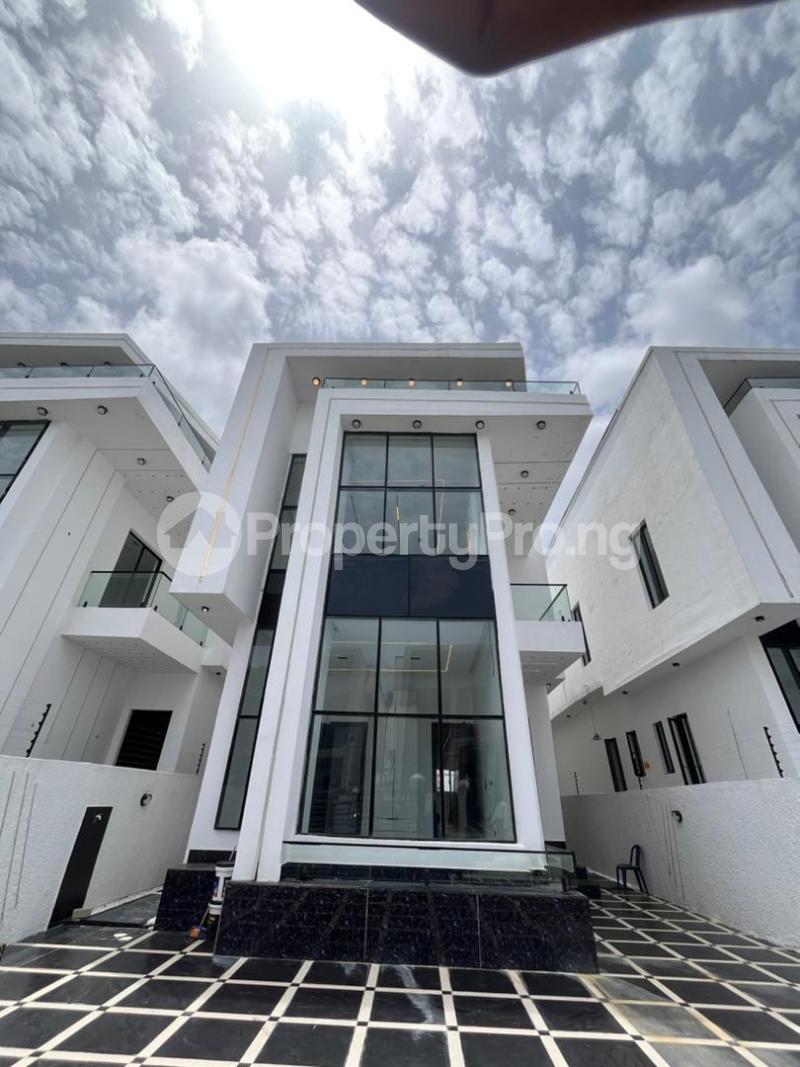 5 bedroom House for sale Ajah Lagos