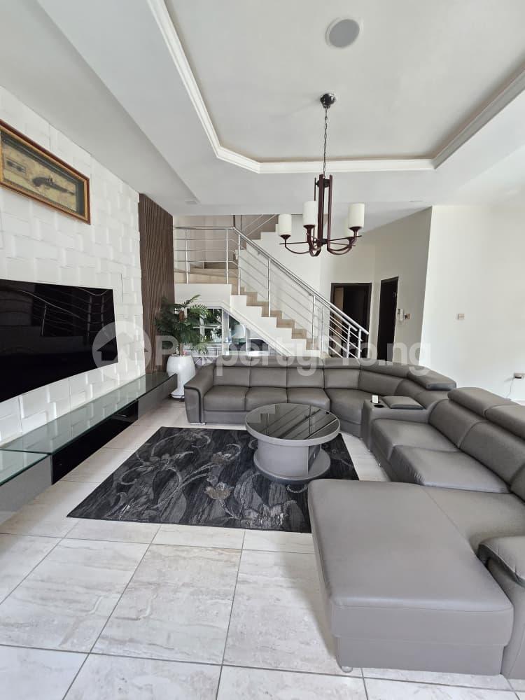 5 bedroom House for rent Lekki Conservation Centre Lekki Lagos