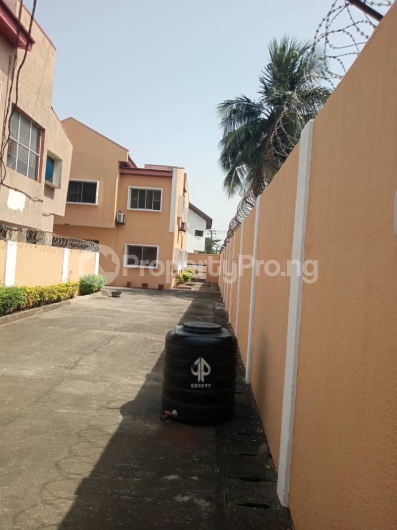 5 bedroom House for rent  Lekki Phase 1 Lekki Lagos