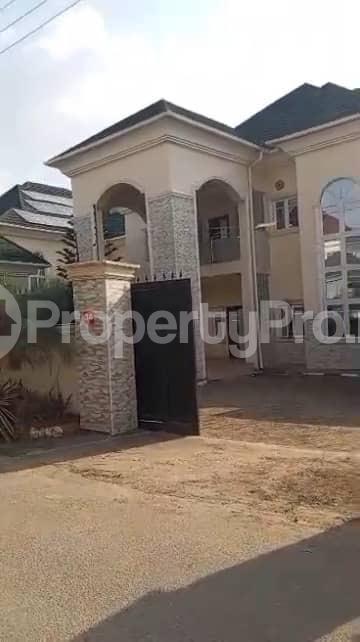 6 bedroom House for sale Katampe Abuja