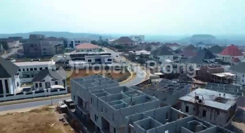 5 bedroom House for sale Guzape Abuja