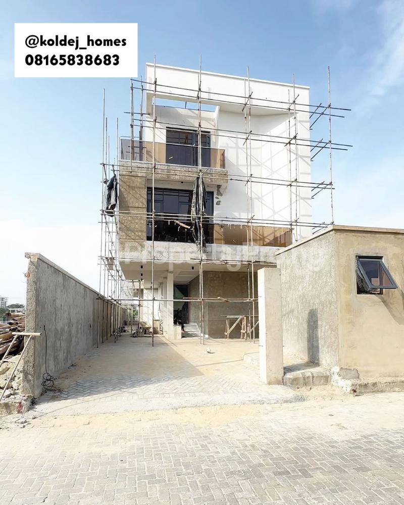 5 bedroom House for sale Ikoyi Lagos