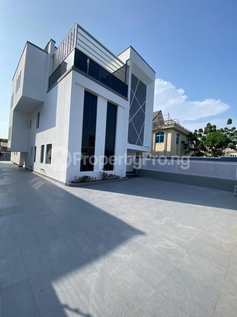 5 bedroom House for sale Lekki Phase 1 Lekki Phase 1 Lekki Lagos - 18