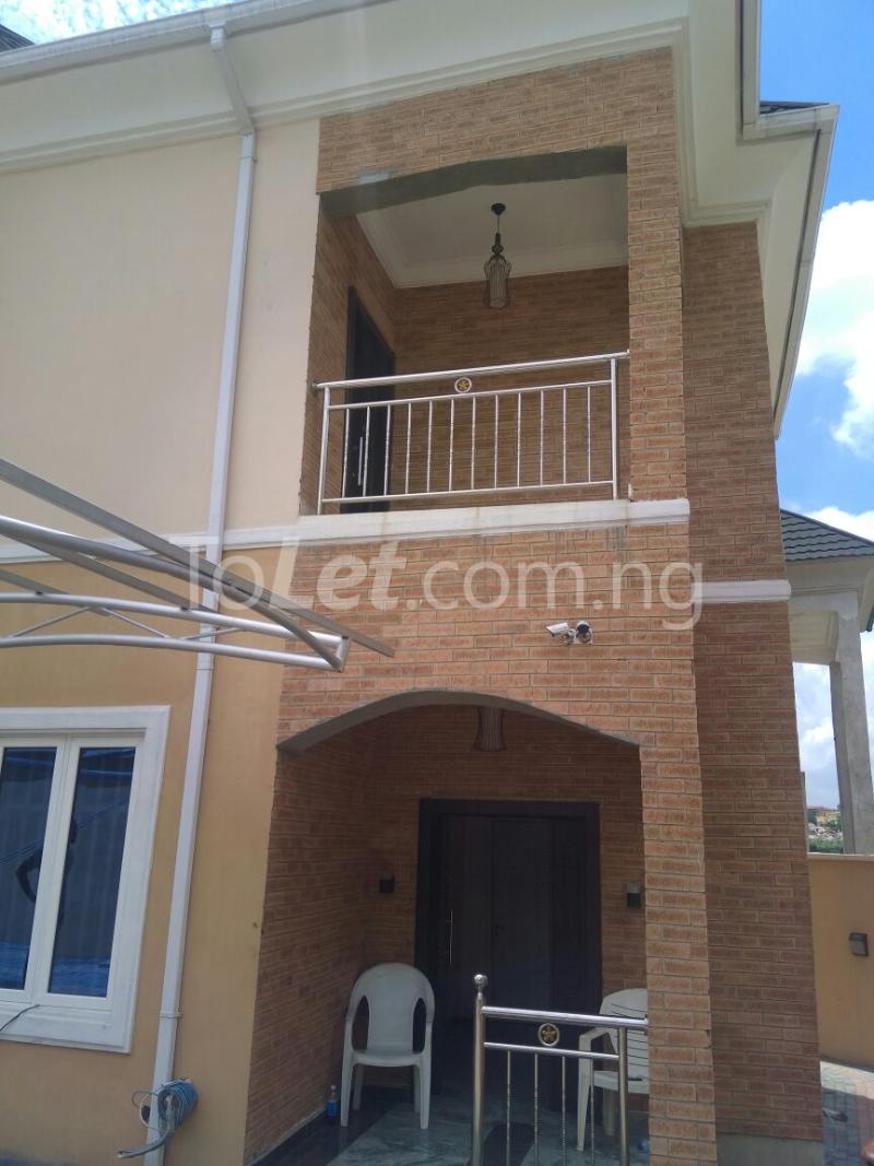 5 bedroom House for sale Titilayo Street Omole Omole phase 1 Ojodu Lagos