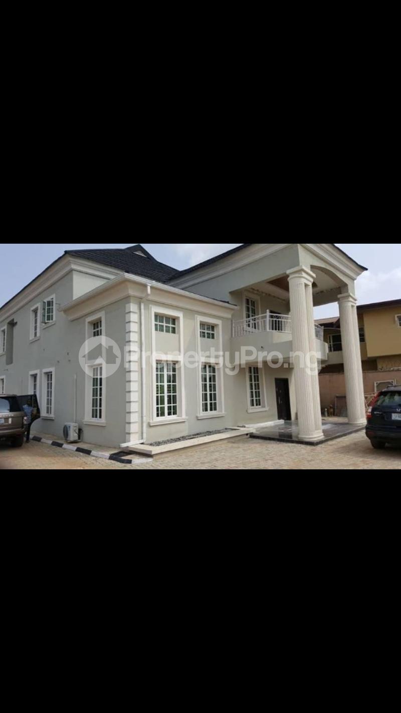 5 bedroom House for sale Gbagada Estate Gbagada Lagos