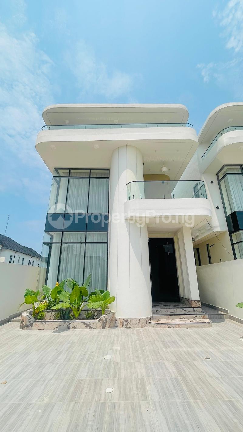5 bedroom House for sale Orchid Lekki Lagos