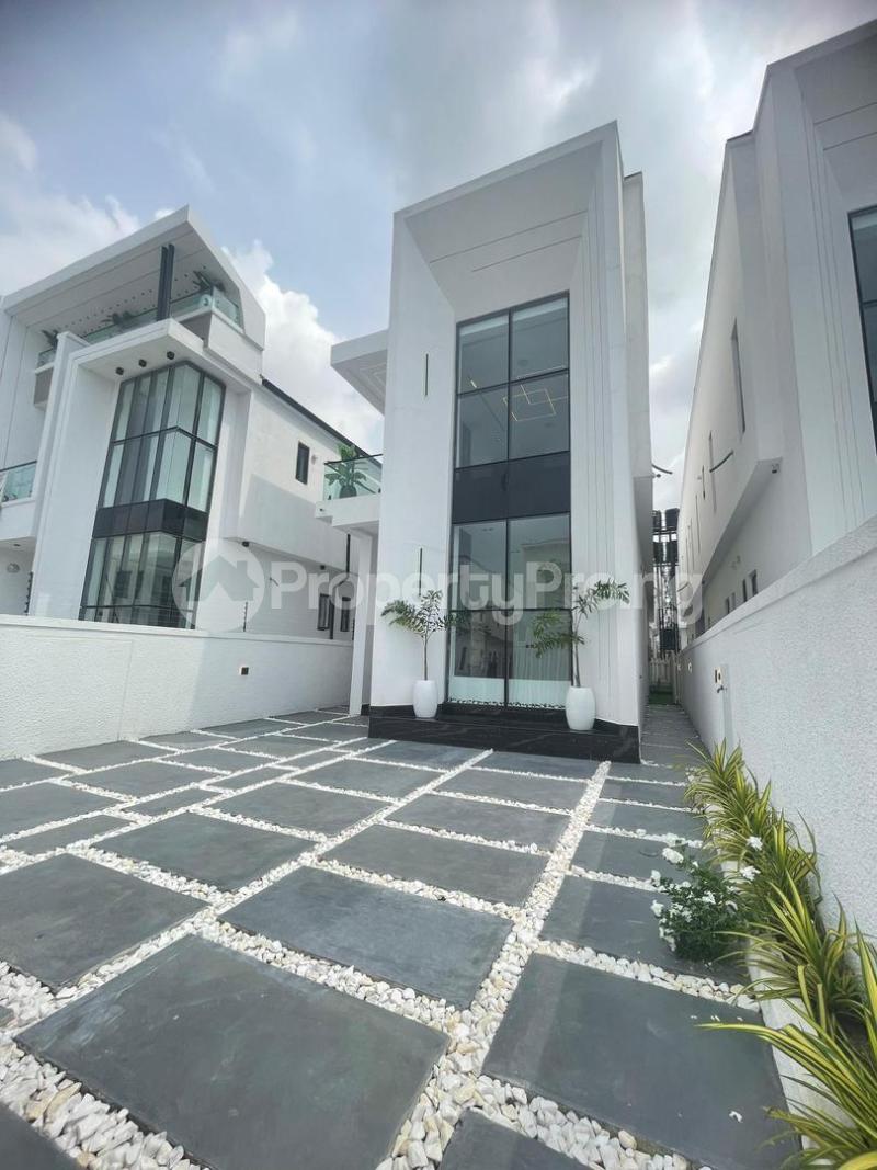 5 bedroom House for sale Ajah Lagos