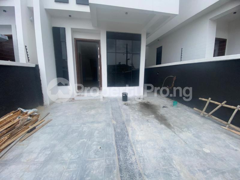 5 bedroom House for sale 6th Avenue Festac Amuwo Odofin Lagos