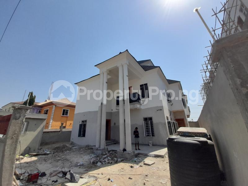 5 bedroom House for sale Lekki Phase 1 Lekki Lagos