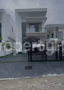 5 bedroom House for sale Ajah Lagos