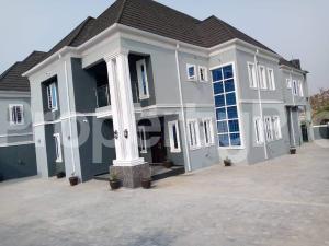 5 bedroom House for sale Sharp Corner Oluyole Estate Ibadan Oyo