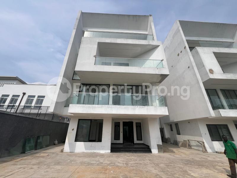 5 bedroom House for sale Banana Island Ikoyi Lagos