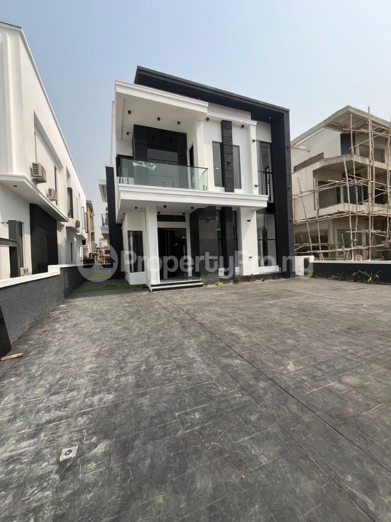 5 bedroom House for sale Lekki County Ikota Lekki Lagos