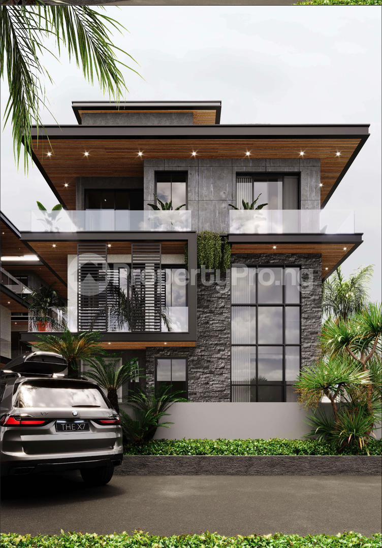 5 bedroom House for sale Banana Island Ikoyi Lagos