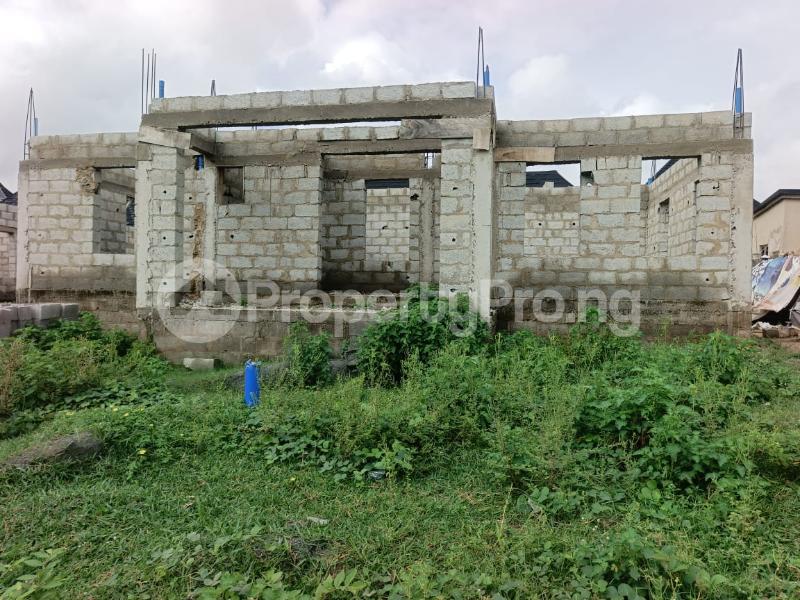 5 bedroom House for sale Pyakasa Lugbe Abuja