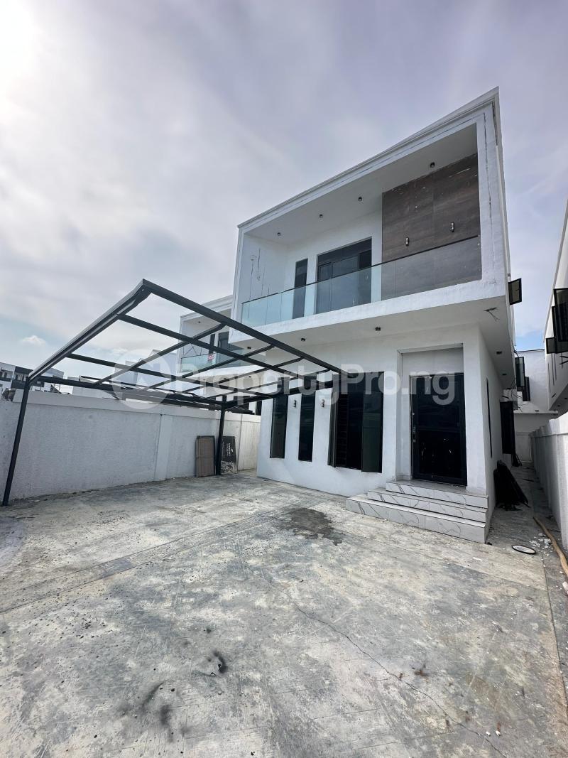5 bedroom House for sale Orchid Lekki Lagos