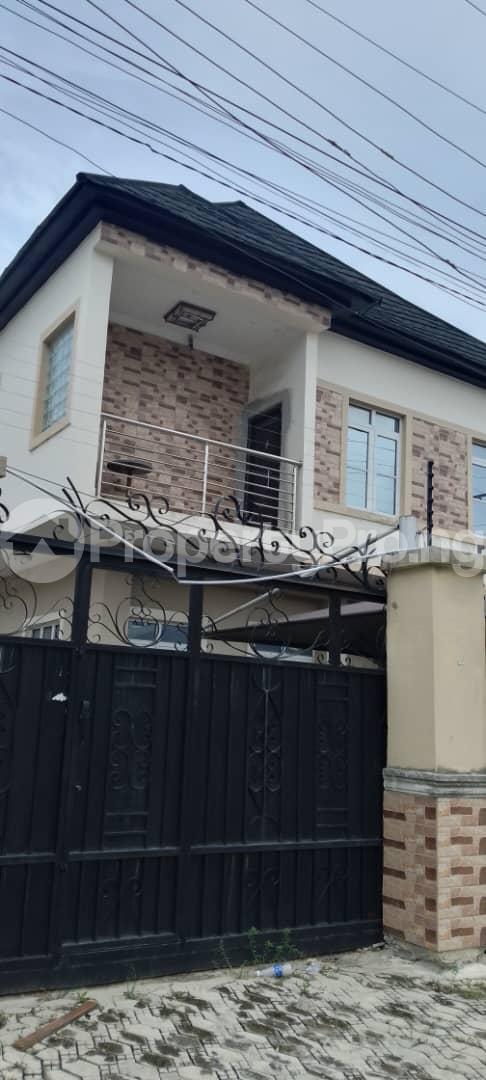 5 bedroom House for sale Bera Estate, chevron Lekki Lagos
