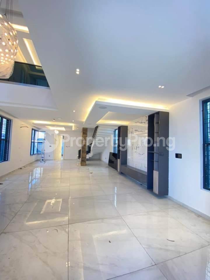 5 bedroom House for sale Lekki Phase 1 Lekki Lagos