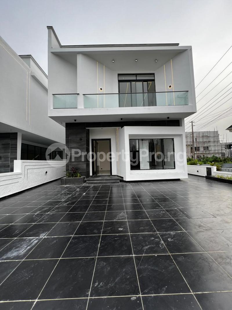 5 bedroom House for sale Ikota Lekki Lagos
