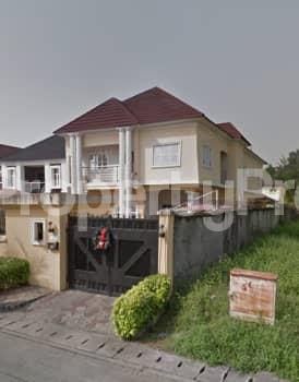 5 bedroom House for sale Victoria Garden City Ikota VGC Lekki Lagos