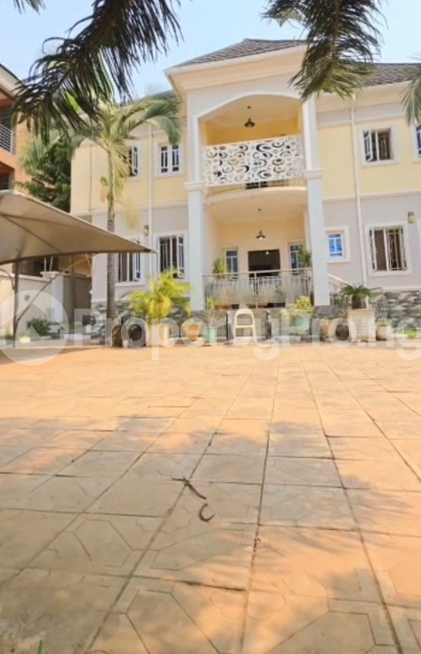 5 bedroom House for sale News Engineering Dawaki Abuja