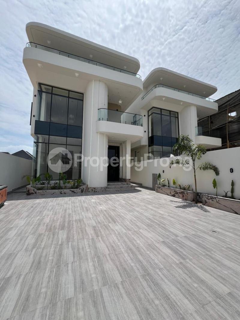 5 bedroom House for sale Orchid Lekki Lagos