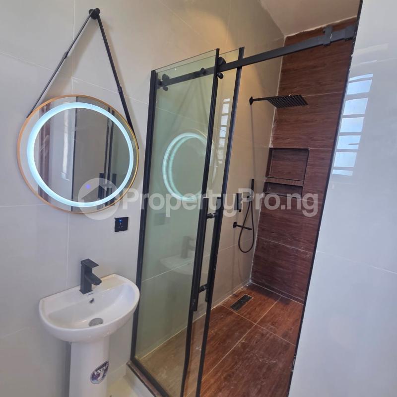 5 bedroom House for sale Sangotedo Ajah Lagos